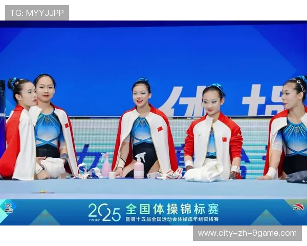 国家体操队在训练中引入心理辅导师提升选手赛场抗压能力 国家体操队在训练中引入心理辅导师提升选手赛场抗压能力
